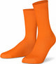 Mysocks Plain Socks | Combed Cotton & Seamless Toe 01