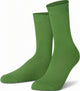 Mysocks Plain Socks | Combed Cotton & Seamless Toe 03