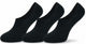Mysocks 3 Pairs Pop Socks | No Show