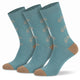 Mysocks Bicycle Design Socks | Combed Cotton & Seamless Toe