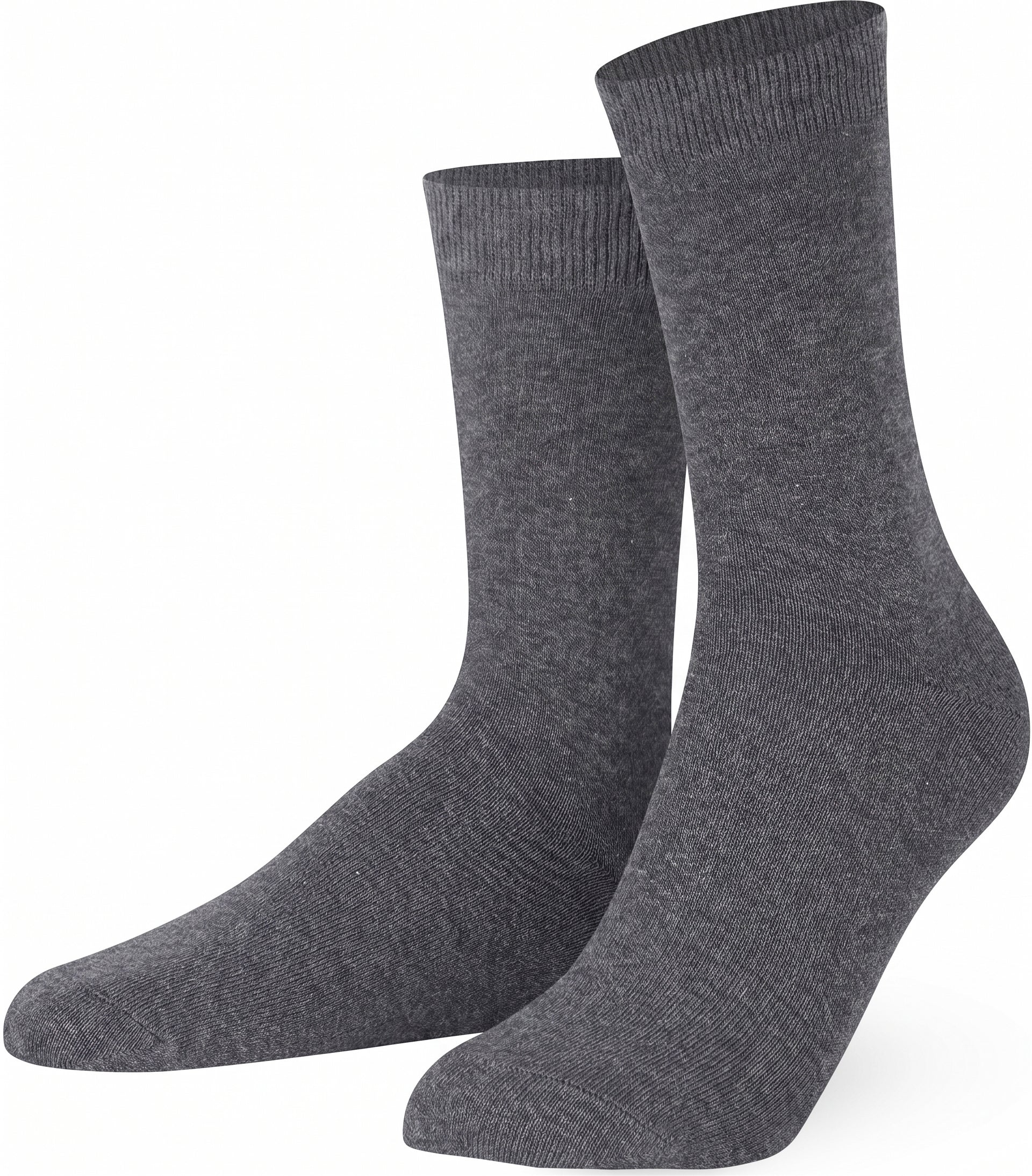 Mysocks Plain Socks | Combed Cotton & Seamless Toe 02