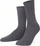 Mysocks Plain Socks | Combed Cotton & Seamless Toe 02