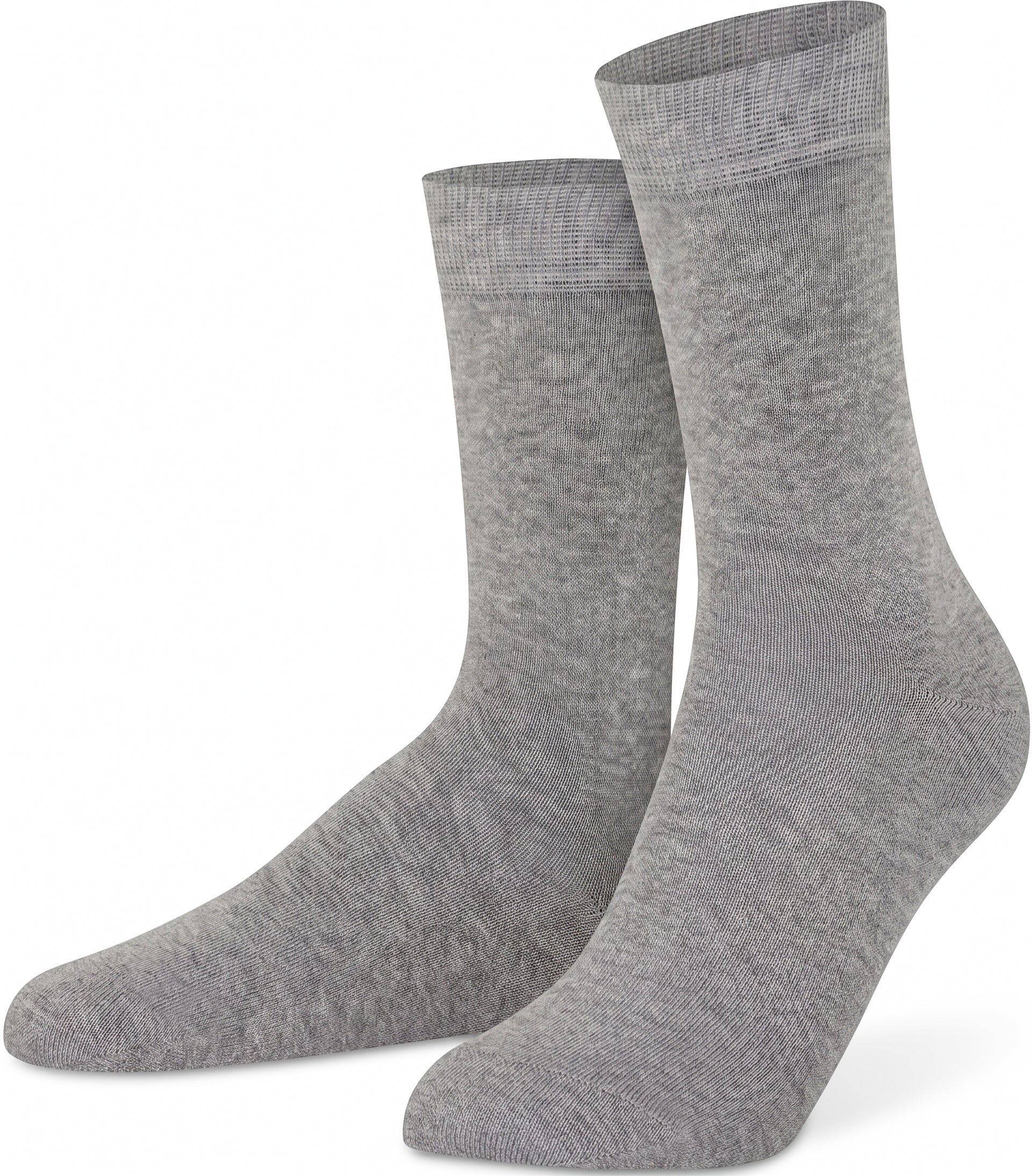 Mysocks Plain Socks | Combed Cotton & Seamless Toe 02