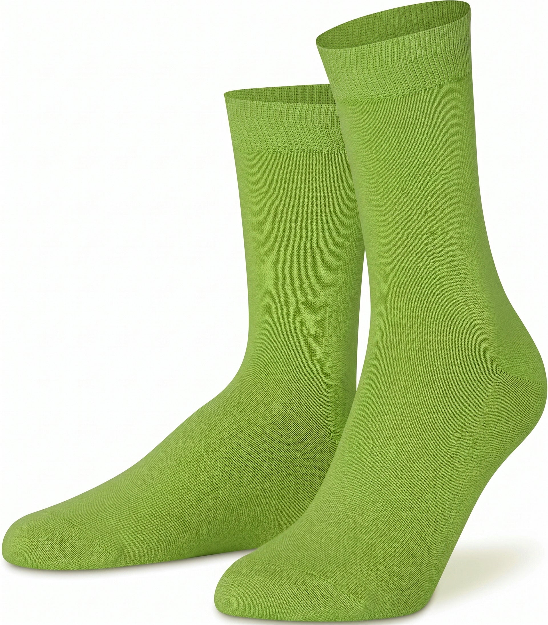 Mysocks Plain Socks | Combed Cotton & Seamless Toe 03