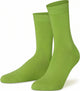 Mysocks Plain Socks | Combed Cotton & Seamless Toe 03