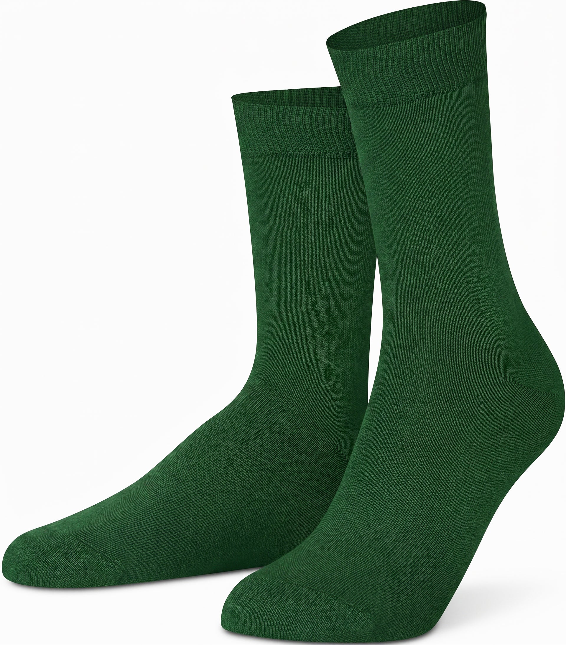 Mysocks Plain Socks | Combed Cotton & Seamless Toe 03