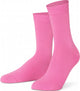 Mysocks Plain Socks | Combed Cotton & Seamless Toe 01