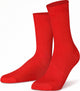 Mysocks Plain Socks | Combed Cotton & Seamless Toe 01