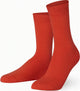 Mysocks Plain Socks | Combed Cotton & Seamless Toe 01
