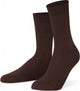Mysocks Plain Socks | Combed Cotton & Seamless Toe 02