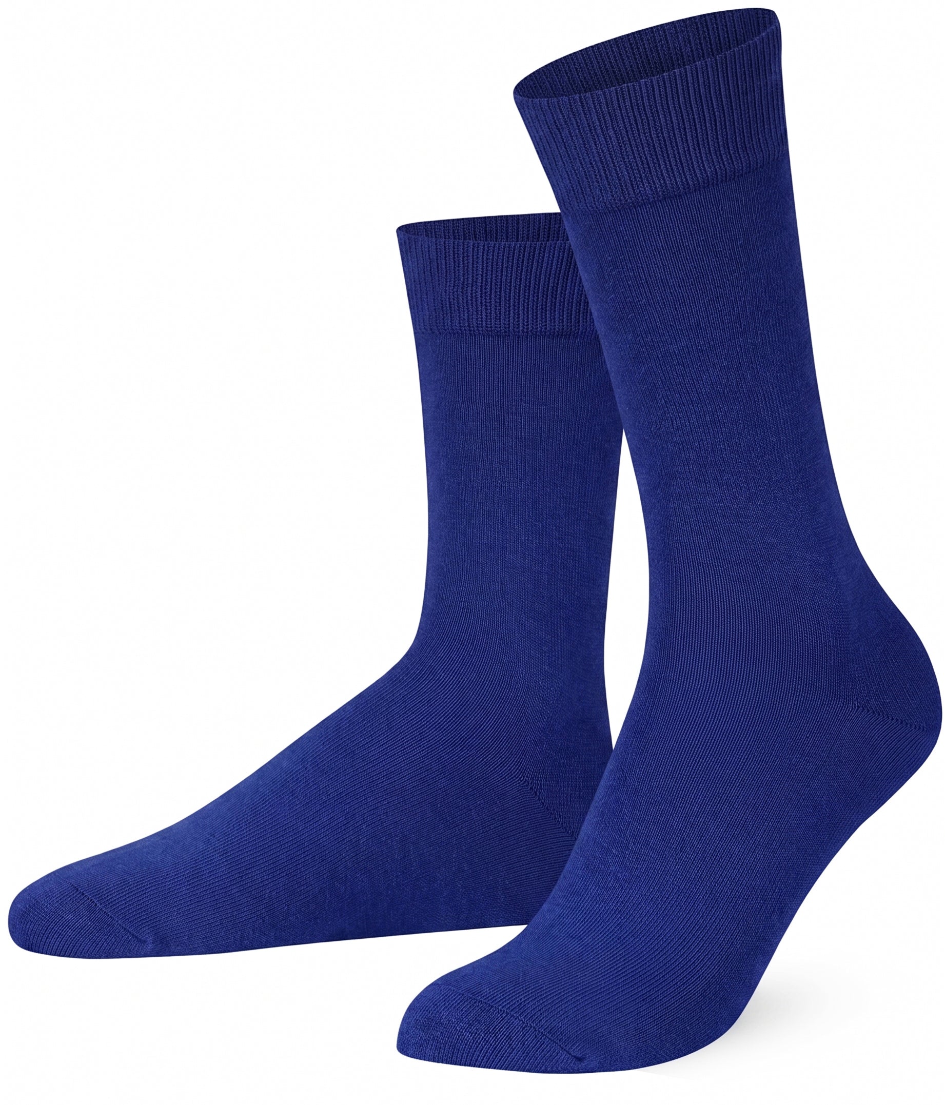 Mysocks Plain Socks | Combed Cotton & Seamless Toe 04