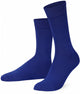 Mysocks Plain Socks | Combed Cotton & Seamless Toe 04