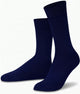 Mysocks Plain Socks | Combed Cotton & Seamless Toe 02