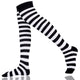 Mysocks Over the Knee Stripe Socks | Combed Cotton & Seamless Toe 02