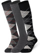 Multicolour Mix Mysocks knee high Multi design socks made of extra fine combed cotton.