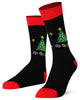 Mysocks Christmas Design Socks | Combed Cotton & Seamless Toe