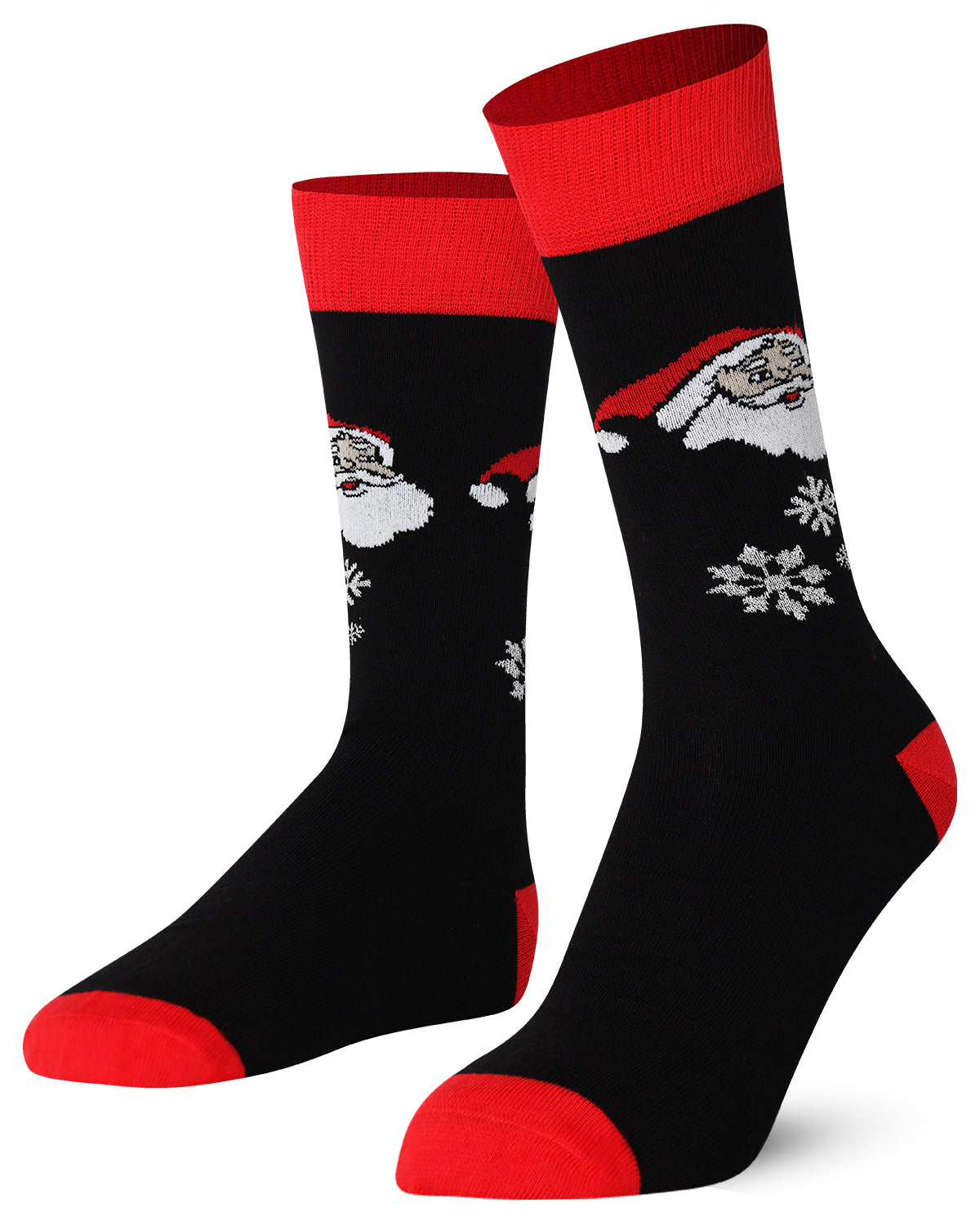 Mysocks Christmas Design Socks | Combed Cotton & Seamless Toe