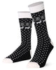 Mysocks Christmas Design Socks | Combed Cotton & Seamless Toe