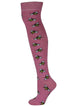 Mysocks Over the Knee Multi Selection Socks | Combed Cotton & Seamless Toe