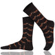 Mysocks Multi Design Socks | Combed Cotton & Seamless Toe